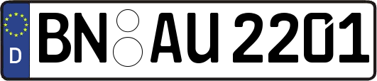 BN-AU2201