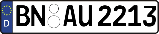 BN-AU2213