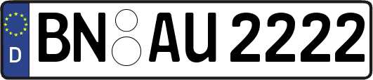 BN-AU2222