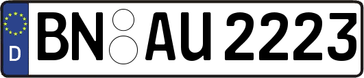 BN-AU2223