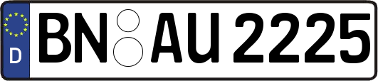 BN-AU2225