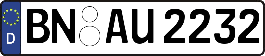 BN-AU2232