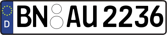 BN-AU2236