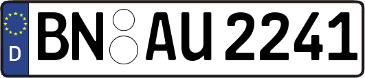 BN-AU2241
