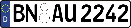 BN-AU2242