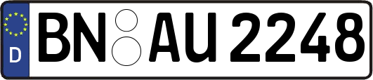 BN-AU2248