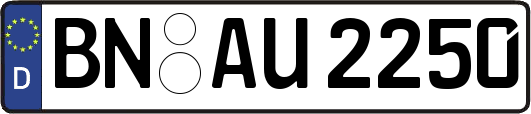 BN-AU2250