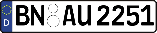 BN-AU2251