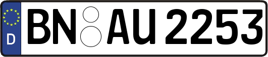 BN-AU2253