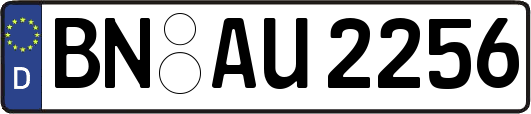 BN-AU2256