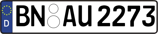 BN-AU2273
