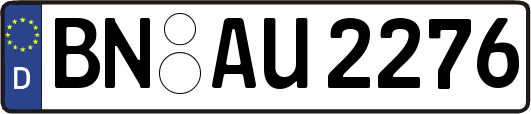 BN-AU2276