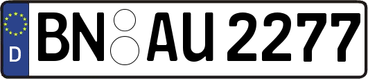 BN-AU2277