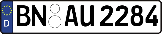 BN-AU2284