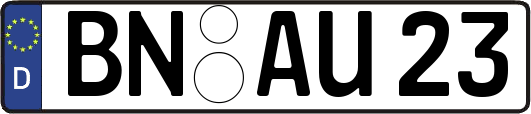 BN-AU23