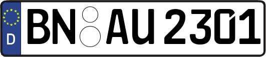 BN-AU2301