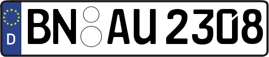 BN-AU2308