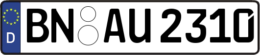 BN-AU2310
