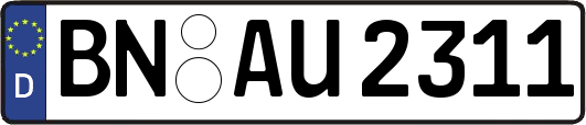 BN-AU2311