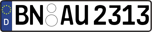 BN-AU2313