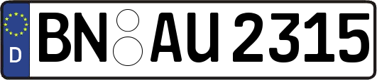 BN-AU2315