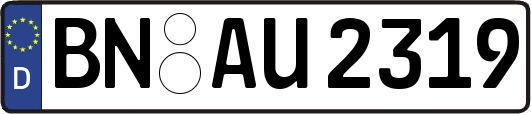 BN-AU2319
