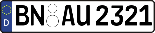 BN-AU2321
