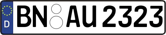 BN-AU2323