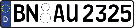 BN-AU2325