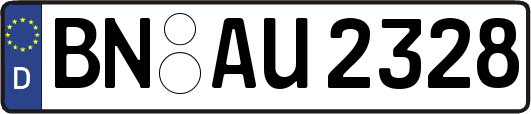 BN-AU2328