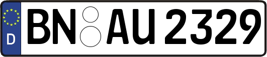 BN-AU2329