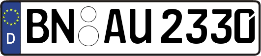 BN-AU2330