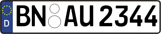 BN-AU2344
