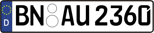 BN-AU2360