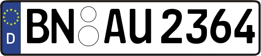 BN-AU2364