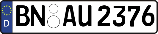 BN-AU2376