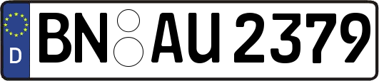 BN-AU2379