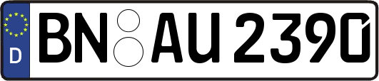 BN-AU2390