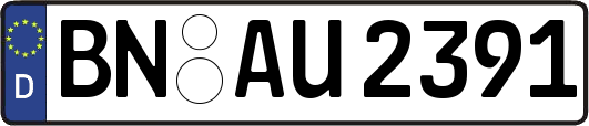 BN-AU2391