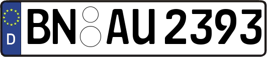 BN-AU2393