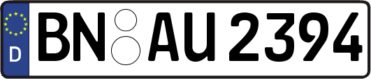 BN-AU2394