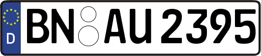 BN-AU2395