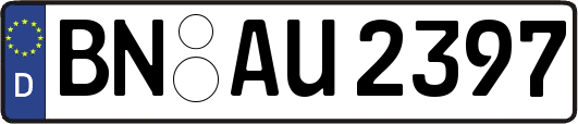 BN-AU2397