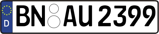 BN-AU2399