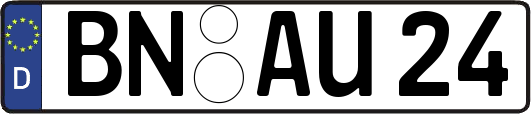 BN-AU24