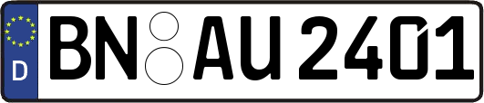 BN-AU2401
