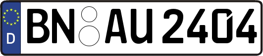 BN-AU2404