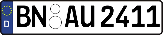 BN-AU2411