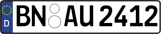 BN-AU2412