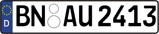 BN-AU2413